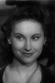 Geneviève Beau as in Patrouille blanche 1942