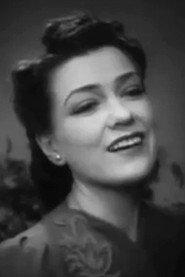 Ruth Moberg as in Moderskapets kval och lycka 1945