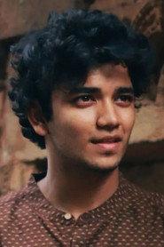 Sailendra Samantray as Ankit in Trushna 2022