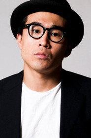 Tei Tomari as in Meeting in Secret 2014