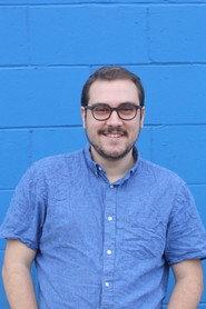 Graham L. Carter as Brandon in Results 2015