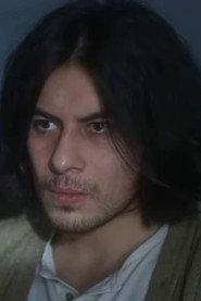 Nicolás Sepúlveda as Elías in Chile '76 2022