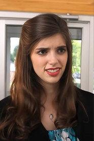 Erica Lloyd as Jenny in Seventy Times Seven 2012