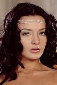 Black Widow as Monica in Laura is Alone 2003