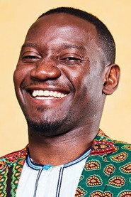 Dennis Wamala as in Changing Tides 2024