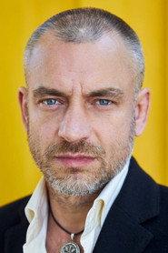 Anton Kolesov as Sergey Volkov in The House Where People Don't Live 2026