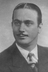 Navarro de Andrade as  in Asas do Brasil 1948