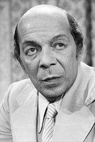 Ítalo Rossi as in Desesperato 1968