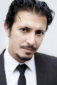 Hafid F. Benamar as  in Le Roi du Game 2026
