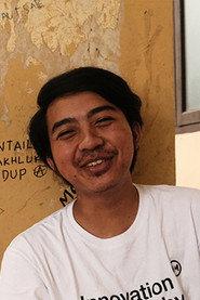 Rizky Kurniawan as Himself in Di Volta In Volta 2020