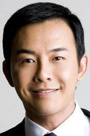 Bryan Wong as Cologne in Folks Jump Over the Wall 2008