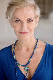 Kaye Tuckerman as Mary in Nora Ephron Goes to Prison 2018