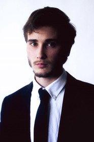 Tomás Piñeiro Borges as in Nina & Emma 2023
