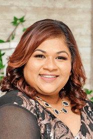Maeshni Naicker as Saras in Broken Promises 3 2011