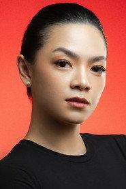 Denisa Chyntiera Innocentia as Feby in Lyora: Penantian Buah Hati 2025