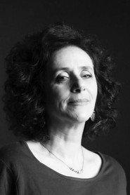 María Elena Pérez as Jacqueline in Rambleras 2013