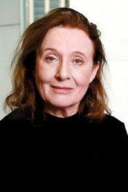 Gabriele Gysi as Erwählte in Neue Natur: Art Girls Intern 2015