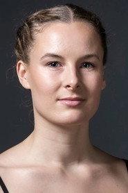 Ida Viikinkoski as Dancer in Play 2018