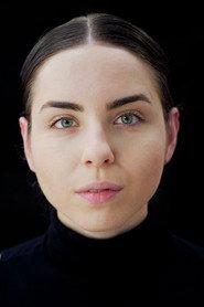 Bianca Radoslav as Carina Paraschivescu / Party Girl in Lichtblick 2024