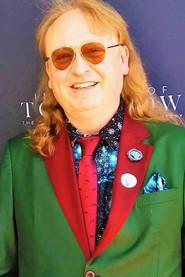 Malachy Fergus Godfrey as Berry in Killer Kong 2025