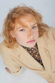 Elina Soosaar as in Peanuts 2025
