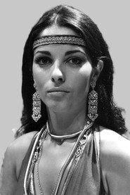 Jasmina Hilton as  in Go Girl 1972