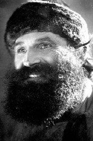 Vasiliy Savitskiy as in True Hunters 1930