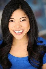 Kelsi Umeko as Lawyer in My Dead Friend Zoe 2024