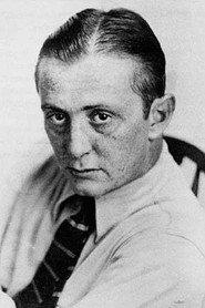 John Fante as Self (archive footage) in A Sad Flower in the Sand 2001