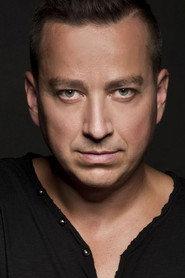 Petr Bende as Self in Pocta Karlu Gottovi 2022