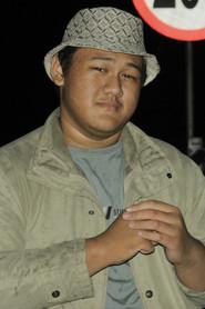 Syauqi Nazhan as Putra in Rizal 2026