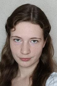 Elisabeth Caulier as Angélique in Inferno 2025