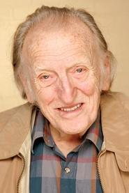 Charles Brin as Grandpa in The Horrible Flowers 2006