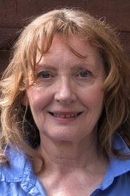 Lorraine Hilton as Miss Thompson in Rooftop Refugee 2018