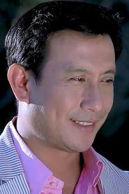 Hamom Sadananda as  in Changyeng 