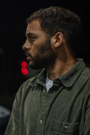 Henry Segura as Young Hispanic Man in I Can't Sleep 2025
