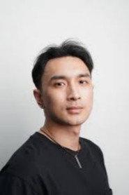 Gerald Yo as Sebe in Landslide 2026