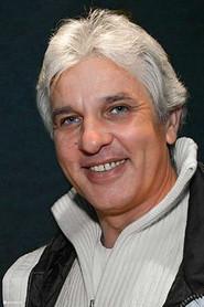 Gábor Vass as Narrator in Operation Mayfly 2017