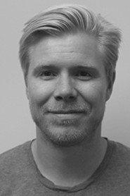 Fredrik Kvaløy as Tony in Pokerboys - The Movie 2017