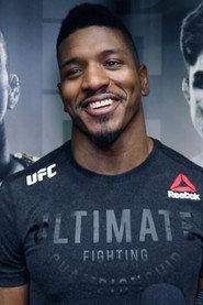 Alonzo Menifield as Self in UFC 284: Makhachev vs. Volkanovski 2023