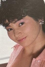 Midori Ayase as  in Danchizuma: Furin no Hate 1986