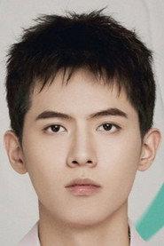 Qian Zhe as Wang Zi in Hey! Mermaid Jun 2018