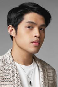 Elijah Canlas as in New Queer Visions: Seeing is Believing 2020
