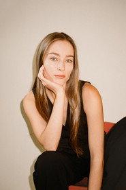 Jane Pietruszka as Attendant in Last Looks 2026