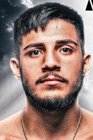 Tony Aguilar as Self in Jake Paul vs. Mike Perry 2024