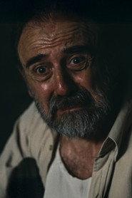 Sergio D'Angelo as Self - Literary Agent in I Invite You to My Execution 2019
