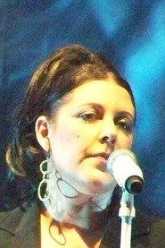 Joanne Catherall as Joanne Catherall in The Human League: The Very Best Of 2003
