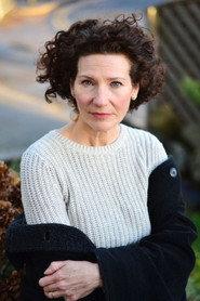 Holly Hayes as Margaret Fletcher in Christmas in Rome 2019