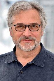 Michael Dudok de Wit as Himself in The Longing of Michael Dudok de Wit 2016