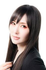 Eri Kitamura as Becky Farrah (voice) in Bean Bandit 2021